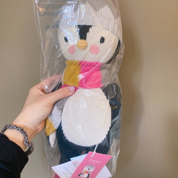 Cuddle and Kind Doll - Picture 2 of 2